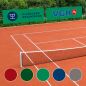 Preview: Tennisblende 600cm Preview: Tennisblende 600cm